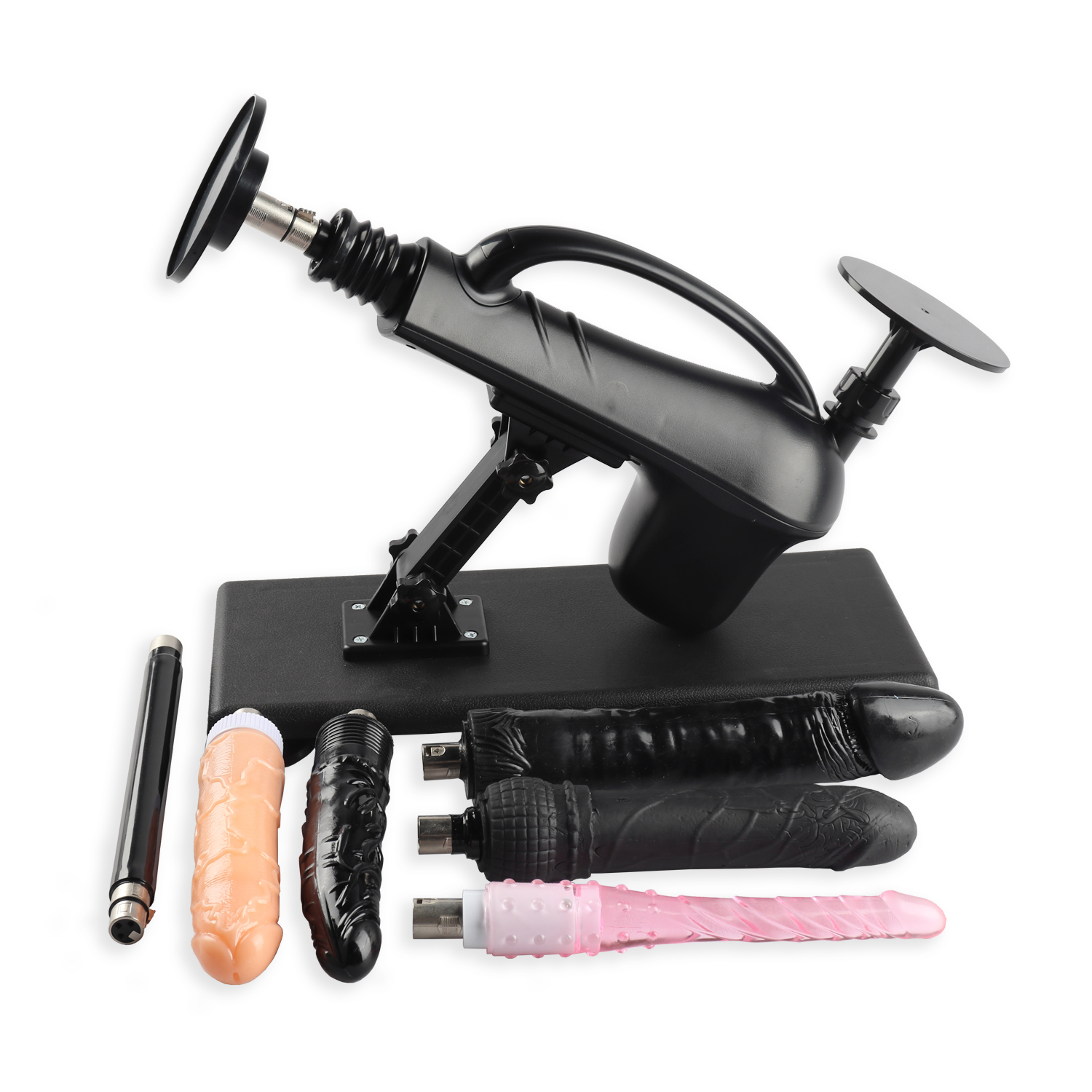 Fredorch Automatic Sex Machine Sex Toys Thrusting Machines For Men